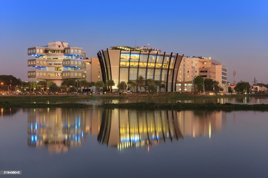 Top Companies in Bangalore Unlocking New Career Avenues for Working
