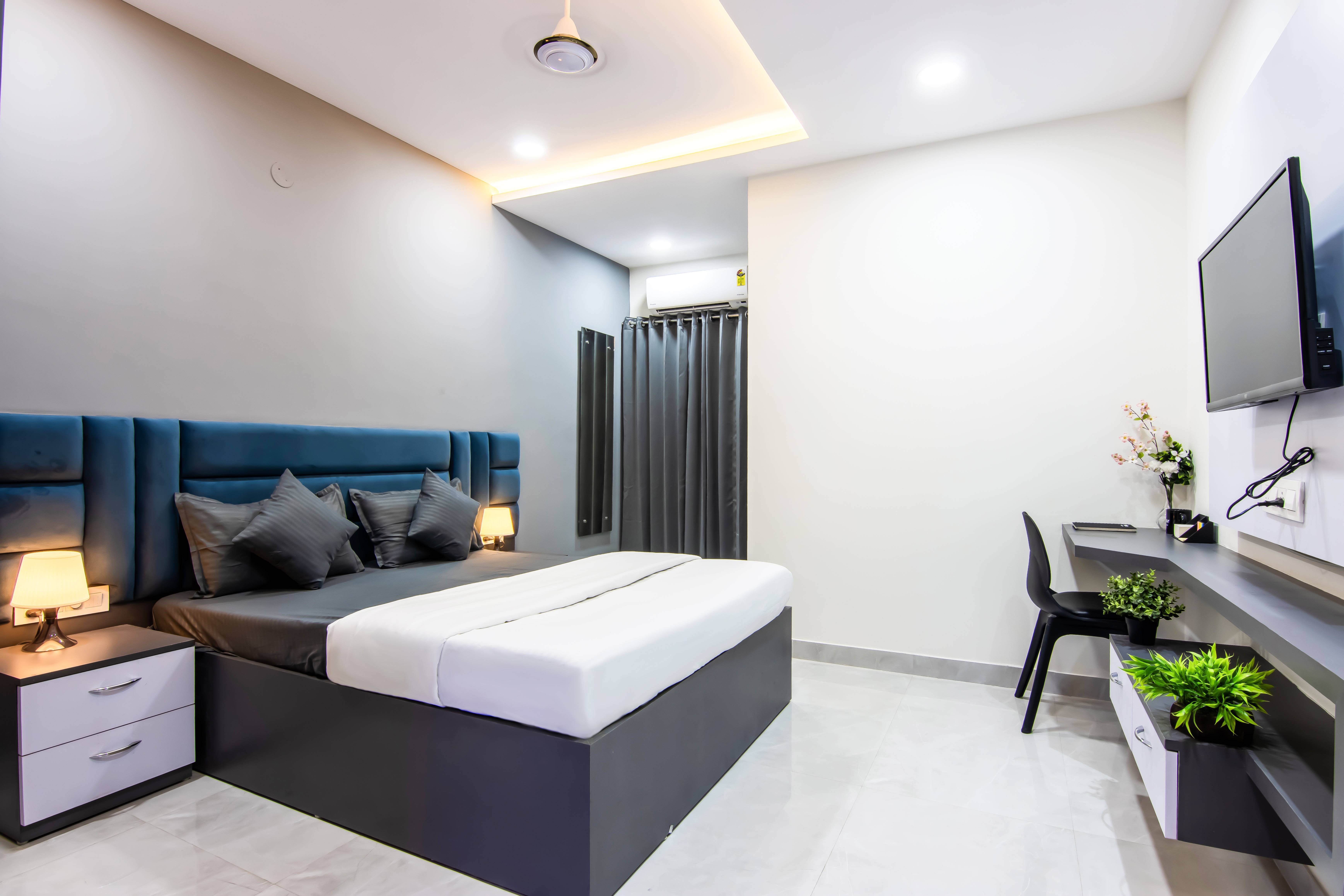 coliving in hyderabad