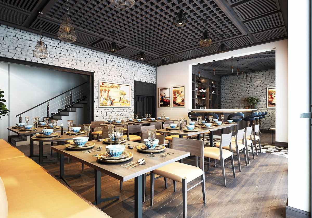 10 Mustvisit Restaurants to Enjoy the Best of Coliving in Hyderabad