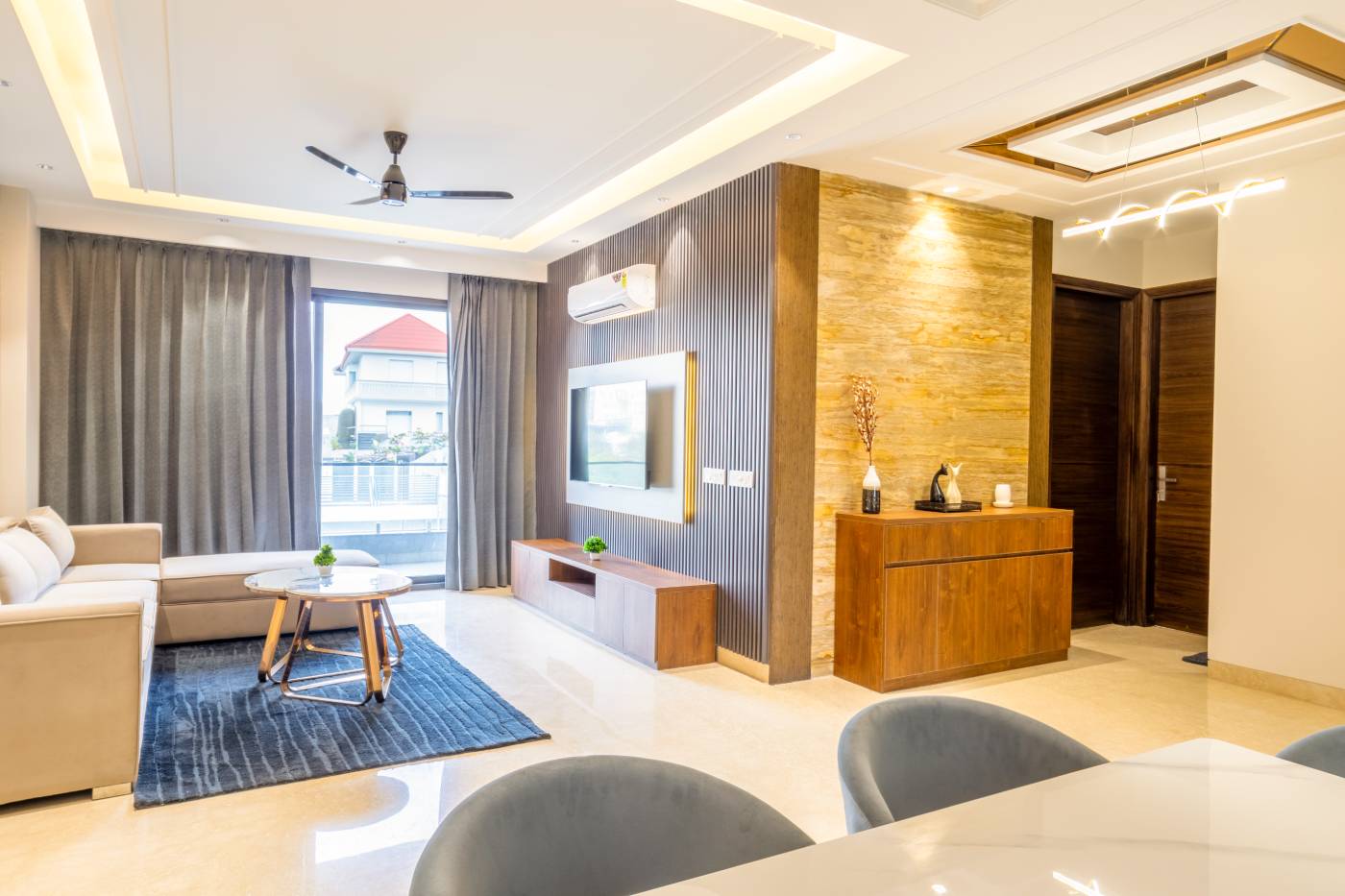 Breaking the Monotony of Traditional Rentals with Coliving Spaces in Q City